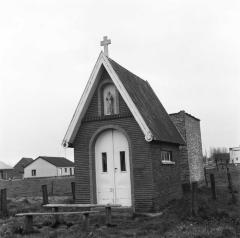 Kapel van Sint Jozef, Sint-Jozefslaan Stekene