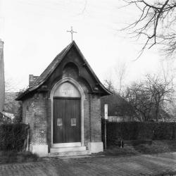  Kapel ter ere van de Sint Pieter, Kemphoekstraat Bazel
