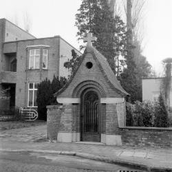 Kapel O. L. Vrouw, Molenstraat  Kieldrecht  