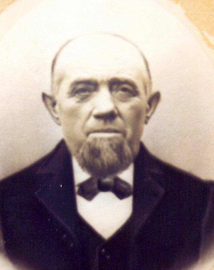 Ferdinand E. Scheerders