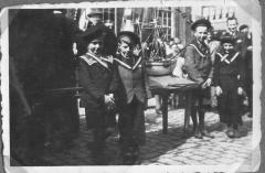 Bevrijdingsfeesten in 1945