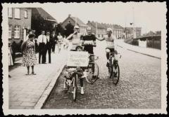 Gelaagkermis Tielrode