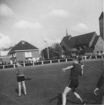 Chiro Sint-Rochus Sint-Niklaas