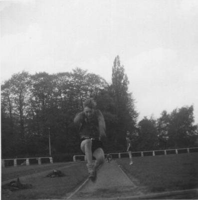 Chiro Sint-Rochus Sint-Niklaas