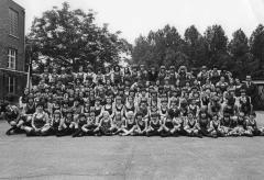 Chiro Sint-Agnes uit Stekene