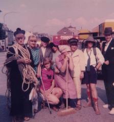 Chiro Sint-Agnes uit Stekene