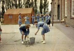 Chiro Adelheid uit Kruibeke