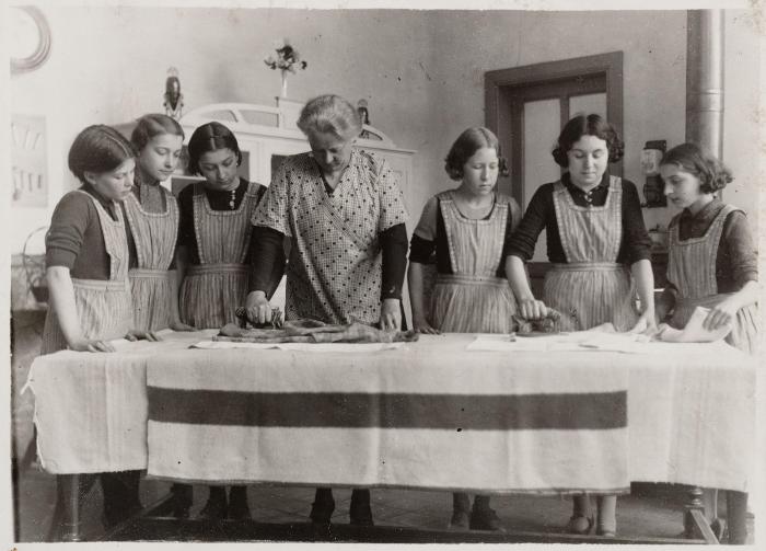 Stedelijk onderwijs in Sint-Niklaas