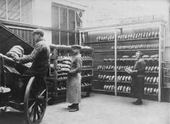 Mensen in de stad - Zorgen