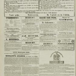 De Klok van het Land van Waes 19/05/1872