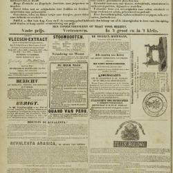 De Klok van het Land van Waes 20/07/1873