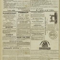 De Klok van het Land van Waes 13/07/1873