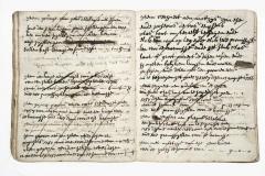 Journaal van inkomsten en uitgaven