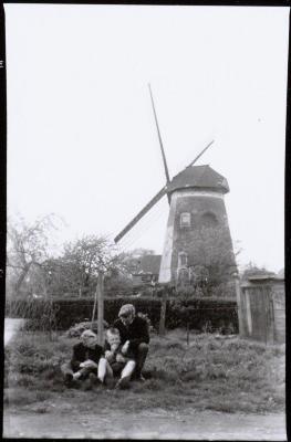 Molen, Lokeren