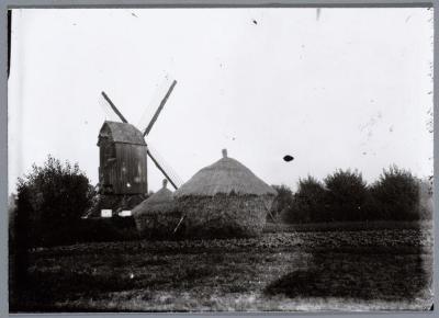 Bontinckmolen, Lokeren