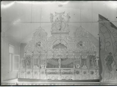 Orgel Sammels