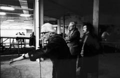 Reynaertspel 1973, repetitie olv Mark Liebrecht