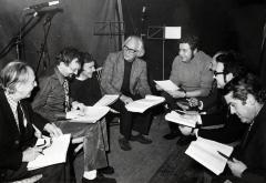 Reynaertspel 1973, repetitiefoto