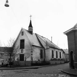 Kapel Sint-Anna, Heirbrugstraat Lokeren