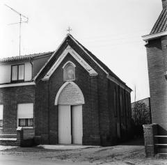 Kapel Onze-Lieve-Vrouw ten Troost, Klein Sinaai