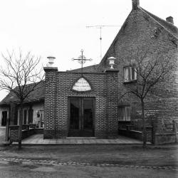 Kapel O. L. Vrouw van Lourdes, Lammeken Lokeren