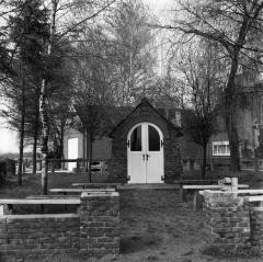 Kapel, Voorthoek Kemzeke