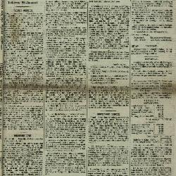 Gazette van Lokeren 29/01/1871