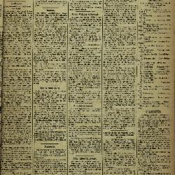 Gazette van Lokeren 03/08/1890