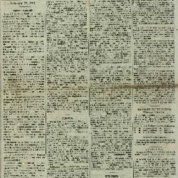 Gazette van Lokeren 30/07/1871