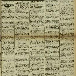 Gazette van Lokeren 27/04/1902