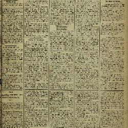 Gazette van Lokeren 07/09/1890