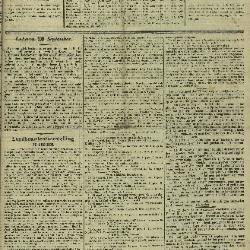 Gazette van Lokeren 27/09/1857