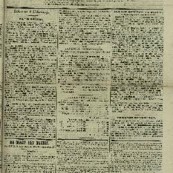 Gazette van Lokeren 07/02/1864