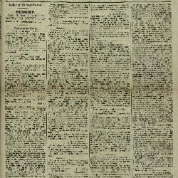 Gazette van Lokeren 29/09/1872