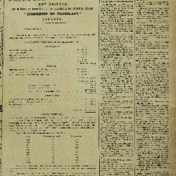 Gazette van Lokeren 15/01/1888