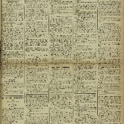 Gazette van Lokeren 22/05/1892
