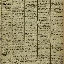 Gazette van Lokeren 01/11/1885
