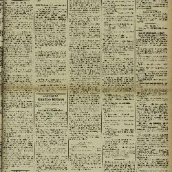 Gazette van Lokeren 16/07/1899