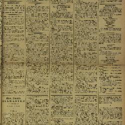 Gazette van Lokeren 15/11/1896