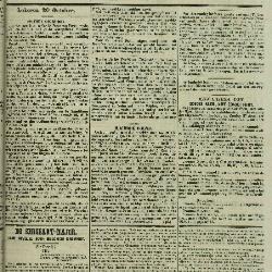 Gazette van Lokeren 27/10/1861