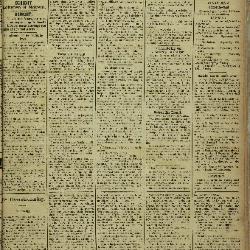 Gazette van Lokeren 09/11/1890