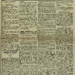 Gazette van Lokeren 23/03/1873