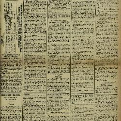 Gazette Van Lokeren 12/05/1889