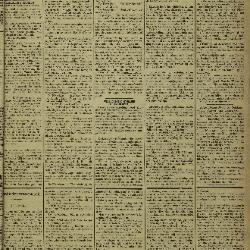 Gazette van Lokeren 21/06/1885