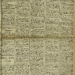 Gazette van Lokeren 22/03/1903