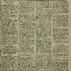 Gazette van Lokeren 19/03/1876
