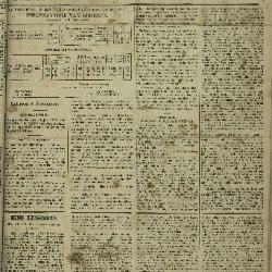 Gazette van Lokeren 08/11/1868