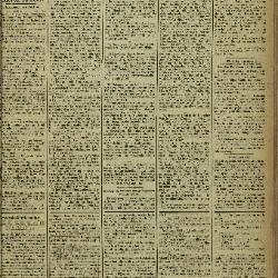 Gazette van Lokeren 17/06/1888