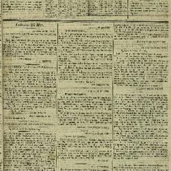 Gazette van Lokeren 25/05/1856