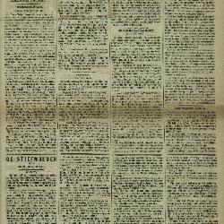 Gazette van Lokeren 20/07/1879